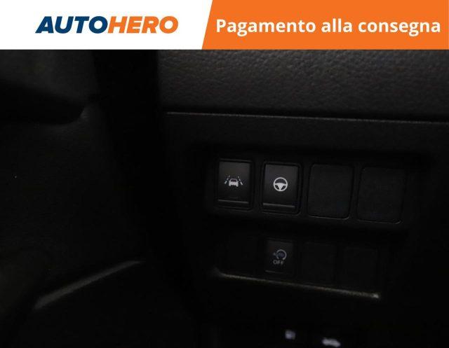 NISSAN Qashqai 1.3 DIG-T 140 CV N-Connecta
