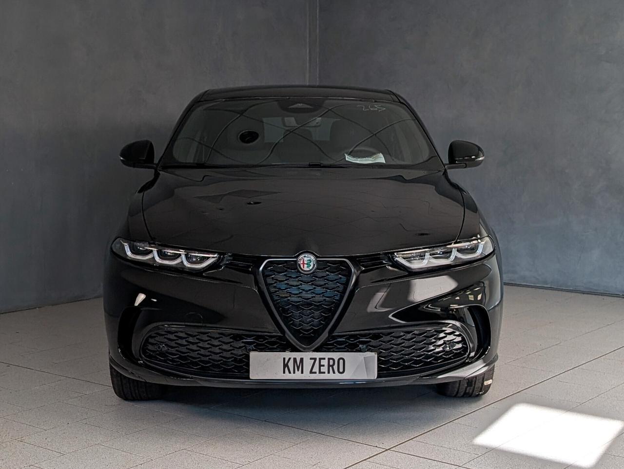 Alfa Romeo Tonale 1.6 diesel 130 CV Veloce KM0