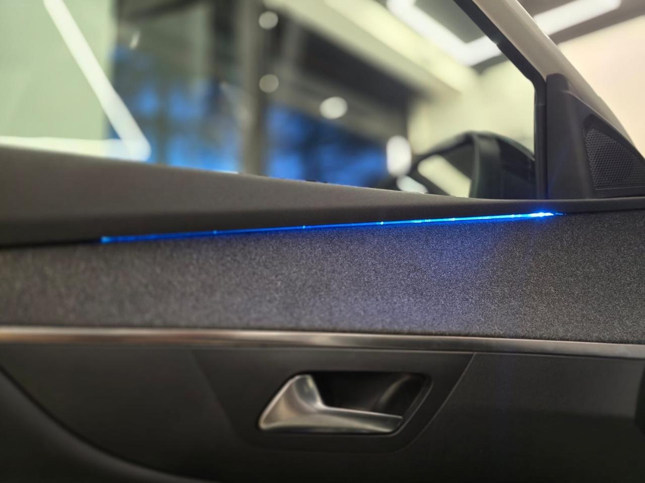 Peugeot 5008 BlueHDi 130 S&S GT Line