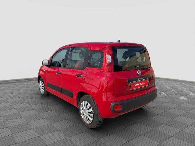 FIAT Panda Panda 1.3 MJT 95 CV S&S Easy