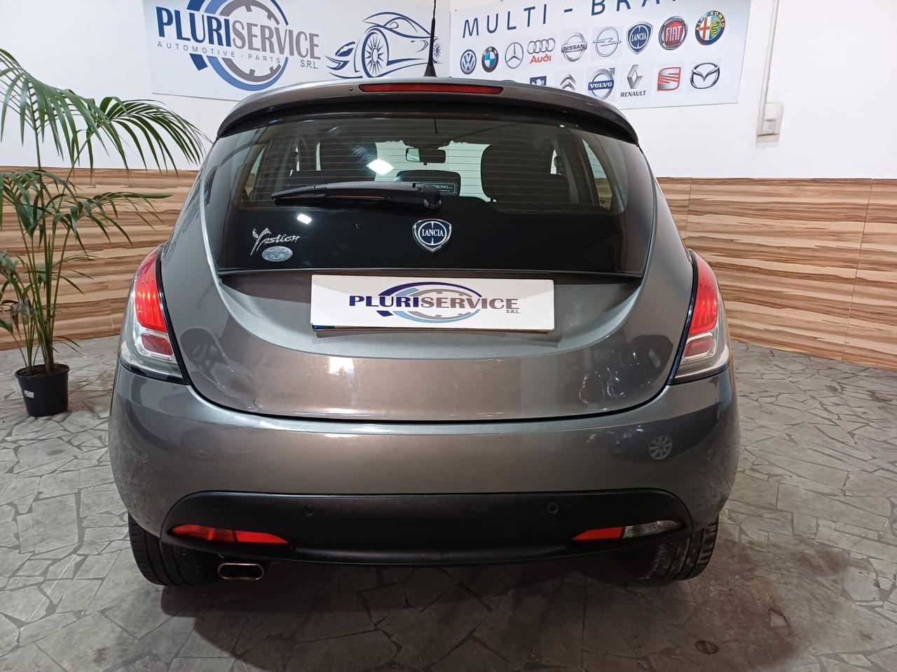 Lancia Ypsilon 1.3 MJT 5 porte OTTIMA - 2016