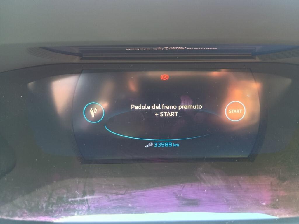 Peugeot 208 1.2 100cv EAT8 5 porte GT