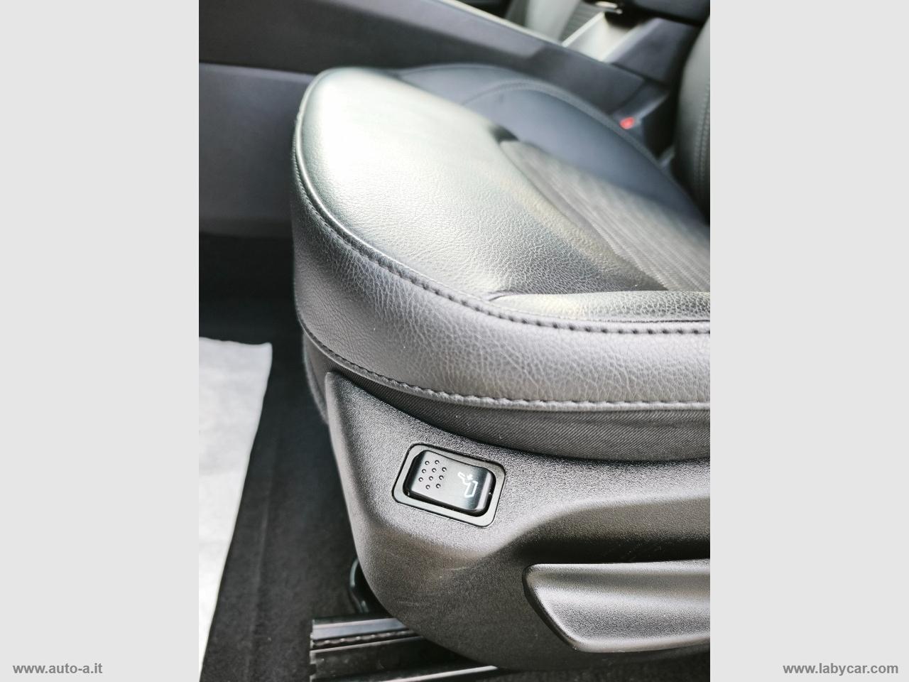 JEEP Compass 1.6 Mjt II 2WD Limited