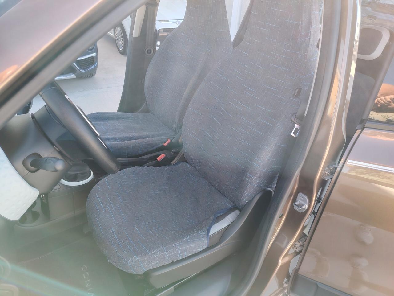 Renault Twingo SCe Lovely