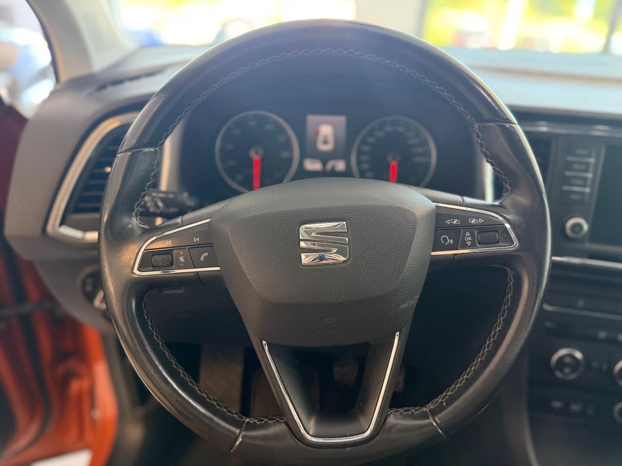 Seat Ateca Style 1.0 TSI #10641