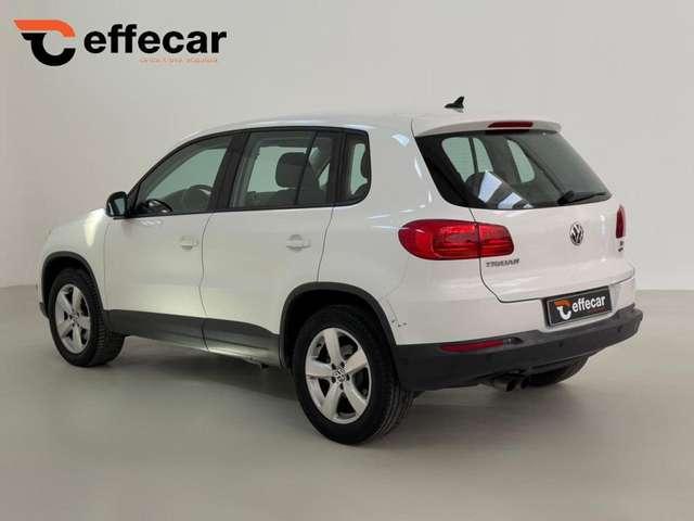 Volkswagen Tiguan 2.0 TDI 110 CV Trend & Fun BlueMotion Technology