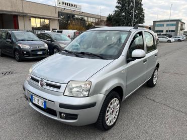 Fiat Panda 1.4 Dynamic Natural Power