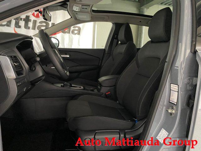 NISSAN Qashqai e-Power 90th Anniversary // EX DIMOSTRATIVA