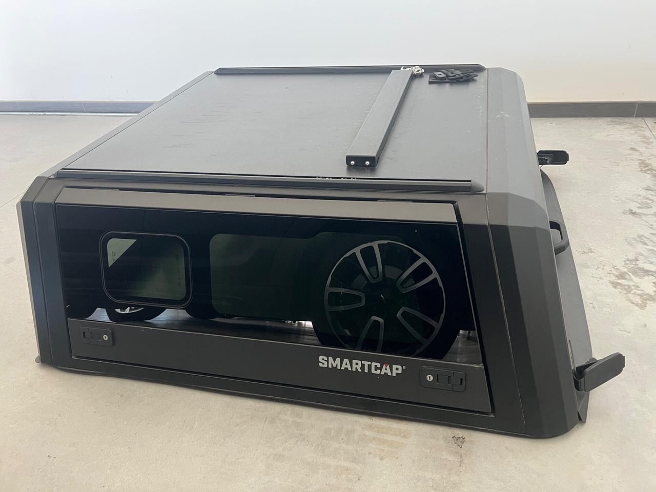 Ford Ranger Raptor 2.0 210cv possibilità noleggio no scoring