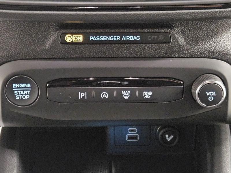 Ford Focus 1.0 EcoBoost Hybrid 155cv ST-Line Auto
