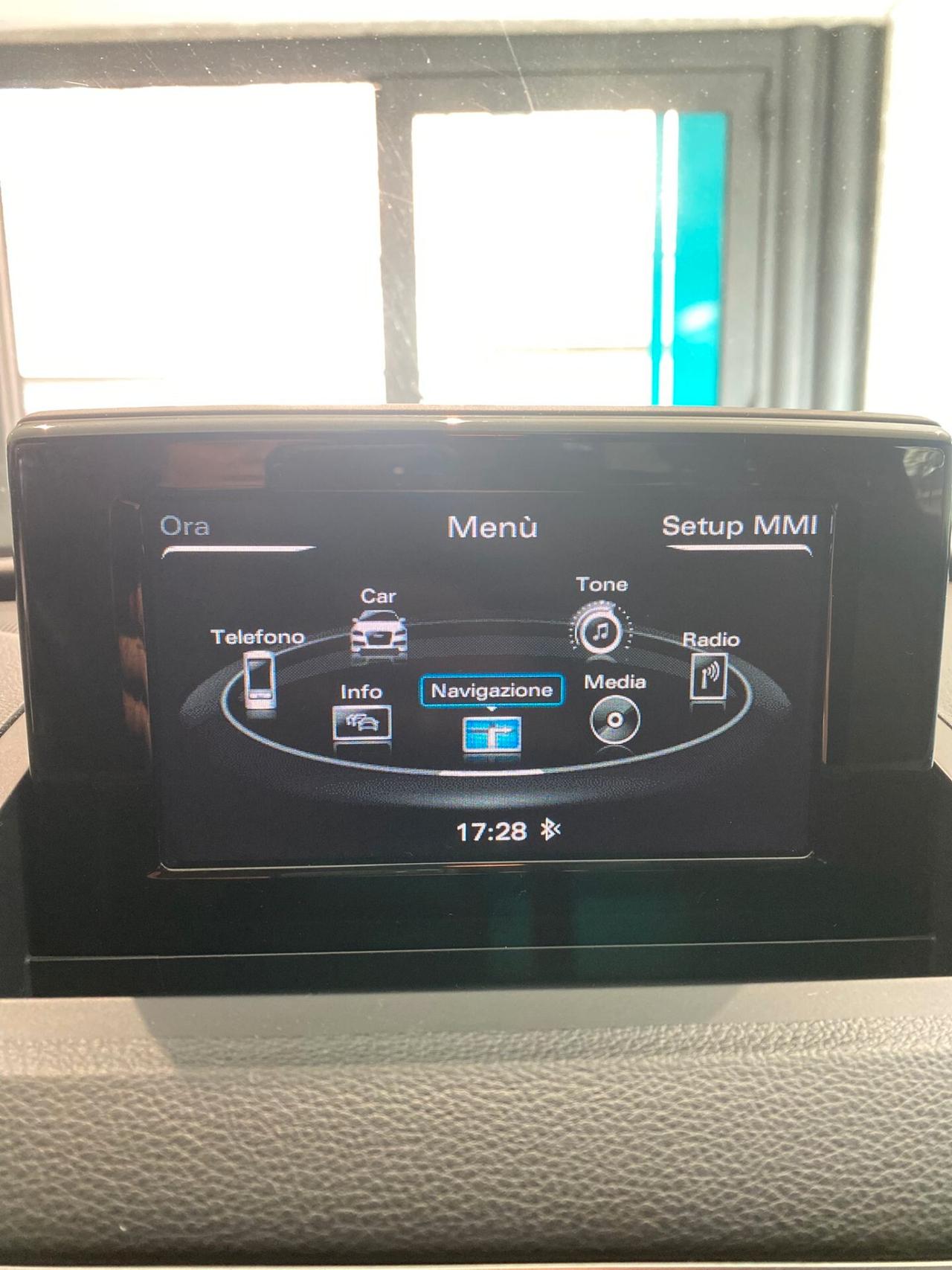 Audi Q3 2.0 TDI Advanced
