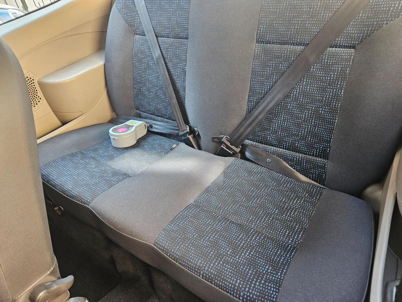 Renault Twingo 1.2 8V Dynamique