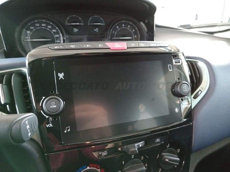 Lancia Ypsilon Ypsilon 1.0 firefly hybrid Platino s&s 70cv