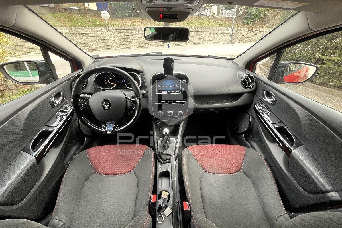 RENAULT Clio 1.2 75CV 5 porte Live