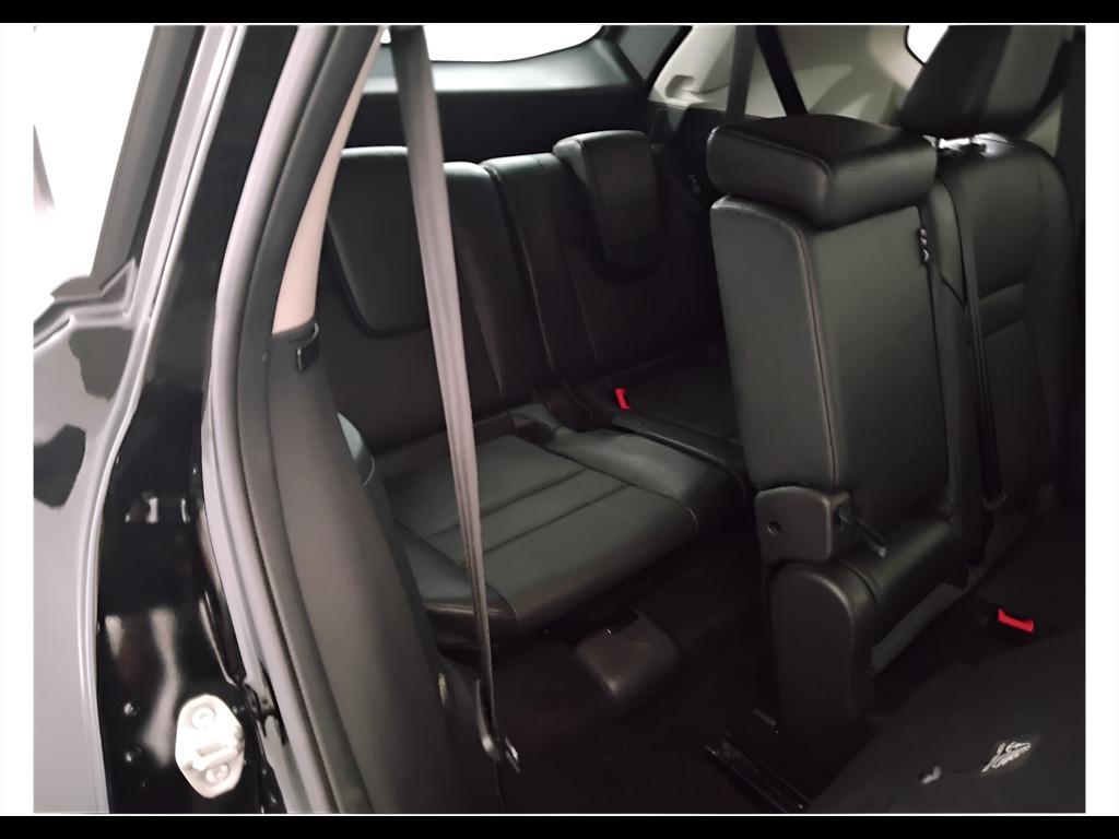 NISSAN X-Trail IV 2022 - X-Trail 1.5 e-power Tekna e-4orce 4wd auto