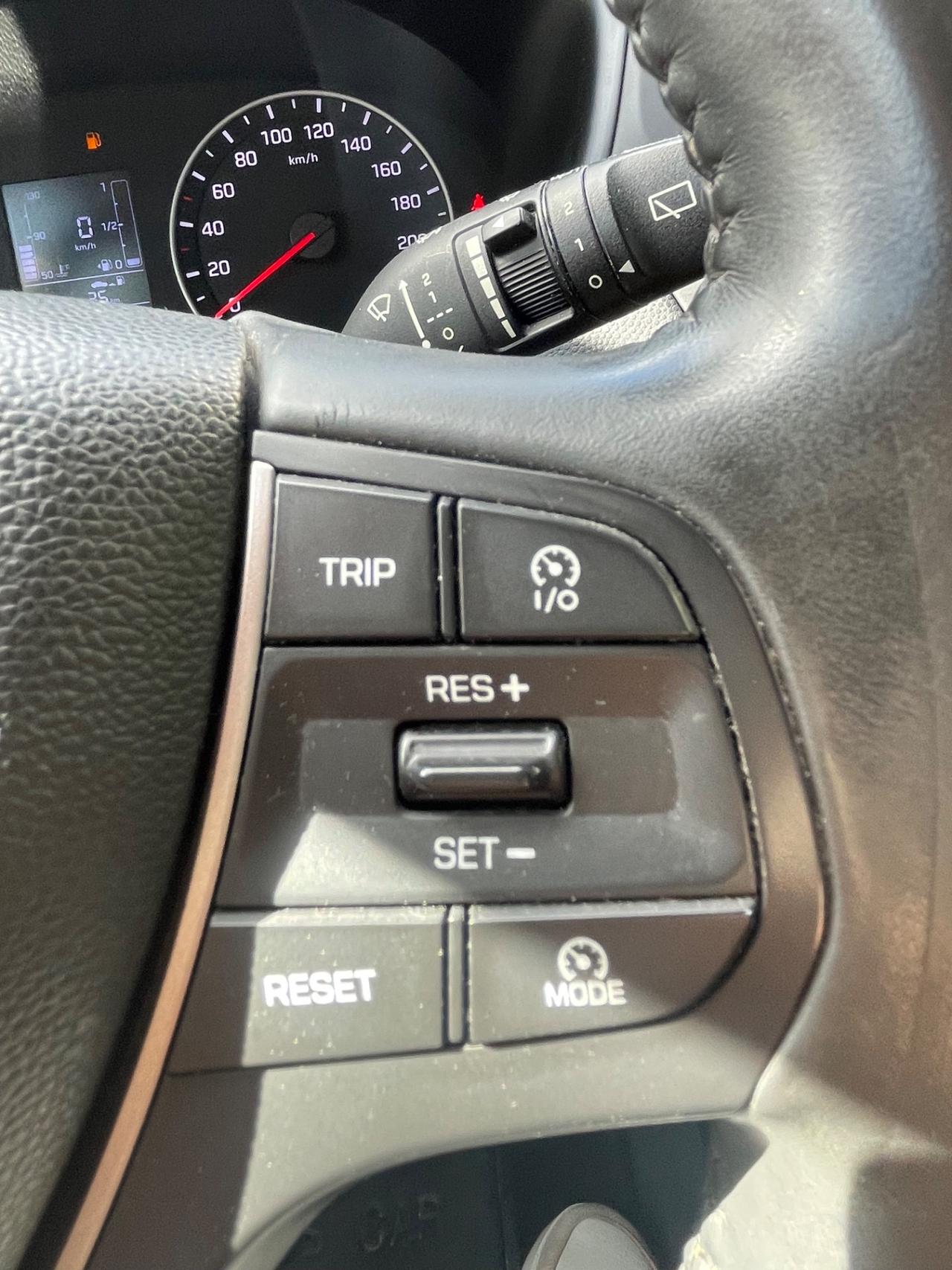 Hyundai i20 1.2 5 porte Connectline