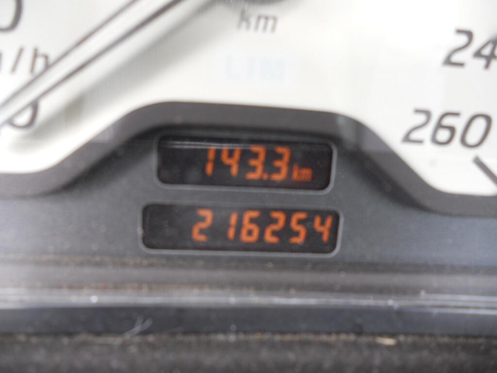 Mercedes-benz CLK 200 cat Sport GPL!!!