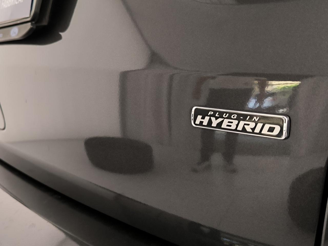 Ford Kuga 2.5 phev st-line 2wd 225cv cvt