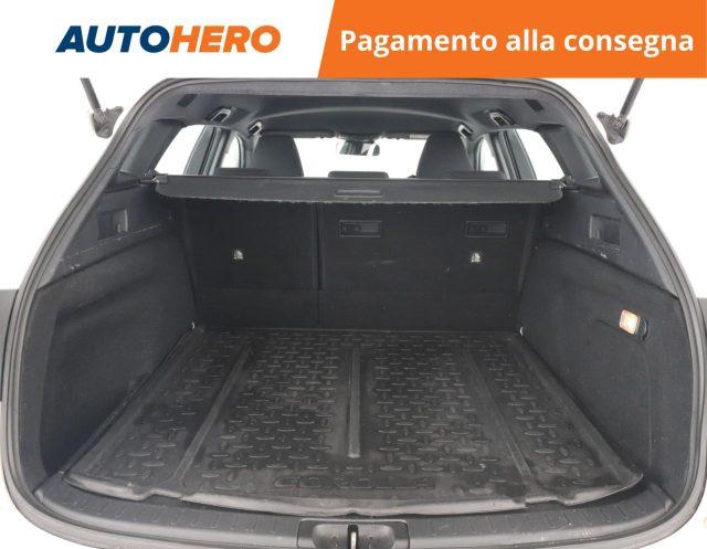 TOYOTA Corolla Touring Sports 2.0 Hybrid Style