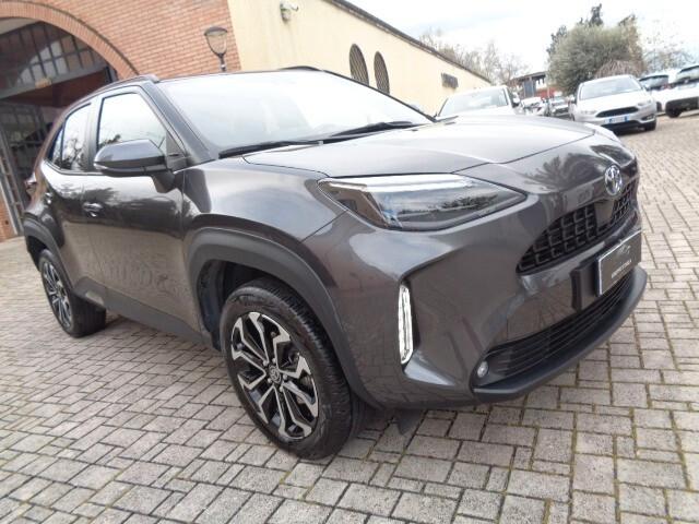 Toyota Yaris Cross 1.5 Hybrid 5p. E-CVT Trend SOLO 19.000 KM
