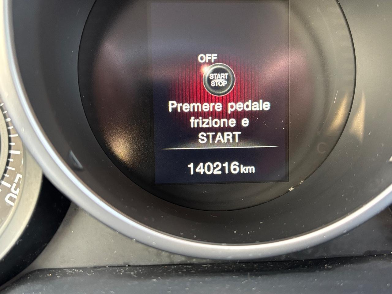 Fiat 500X 1.6 MultiJet 120 CV Pop Star