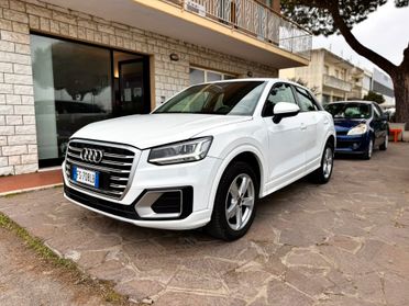 Audi Q2 30 TDI Admired