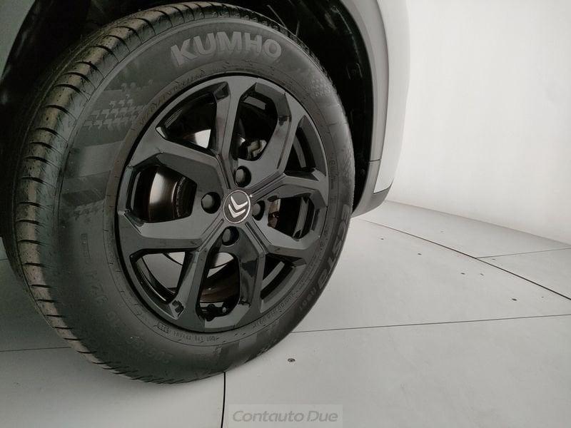Citroën C3 Aircross BlueHDi 110 S&S C-Series