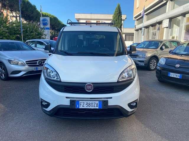 Fiat DOBLO' COMBI N1 SX 1.6 MJ 105CV E6D GS I/CE