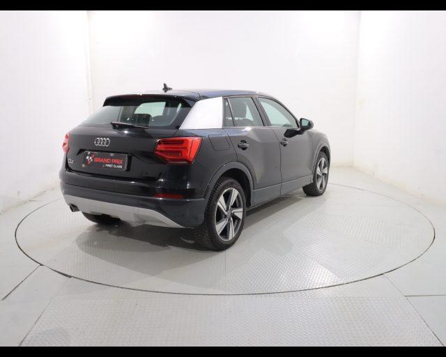 AUDI Q2 30 TDI S tronic Admired