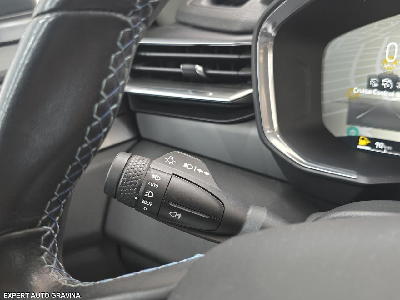 LINK & CO 01 more FULL OPTIONAL TETTO* FULL HYBRID