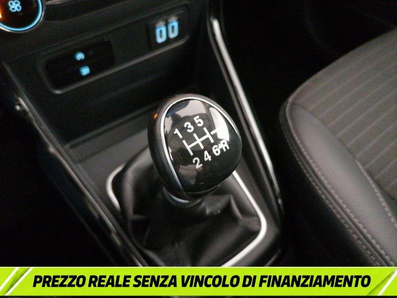 Ford EcoSport 1.0 ecoboost Titanium s&s 125cv my20.25