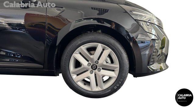 RENAULT Clio Blue dCi 100 CV 5 porte Evolution