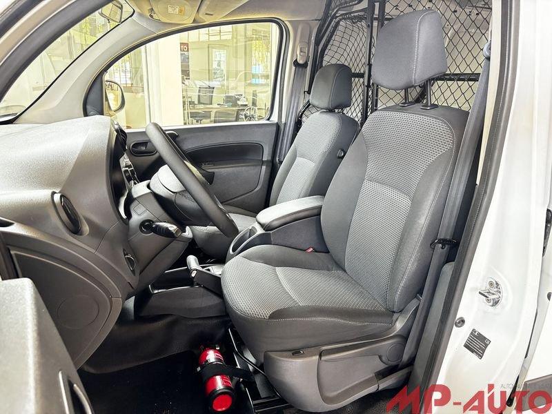 Mercedes-Benz Citan Citan 1.5 109 CDI Furgone Compact