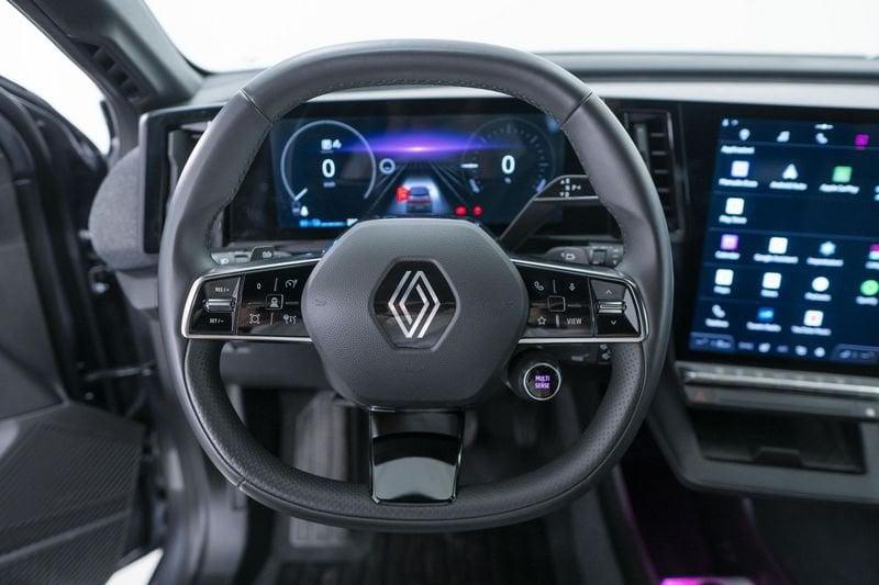 Renault Mégane E-Tech Techno EV60 Optimum Charge 220cv