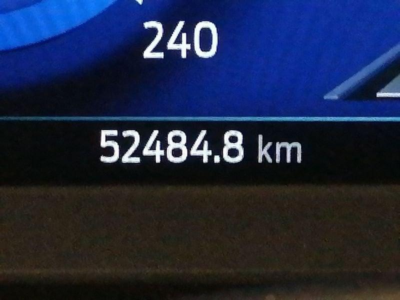 Ford Focus Active SW 1.0t ecoboost h X 125cv