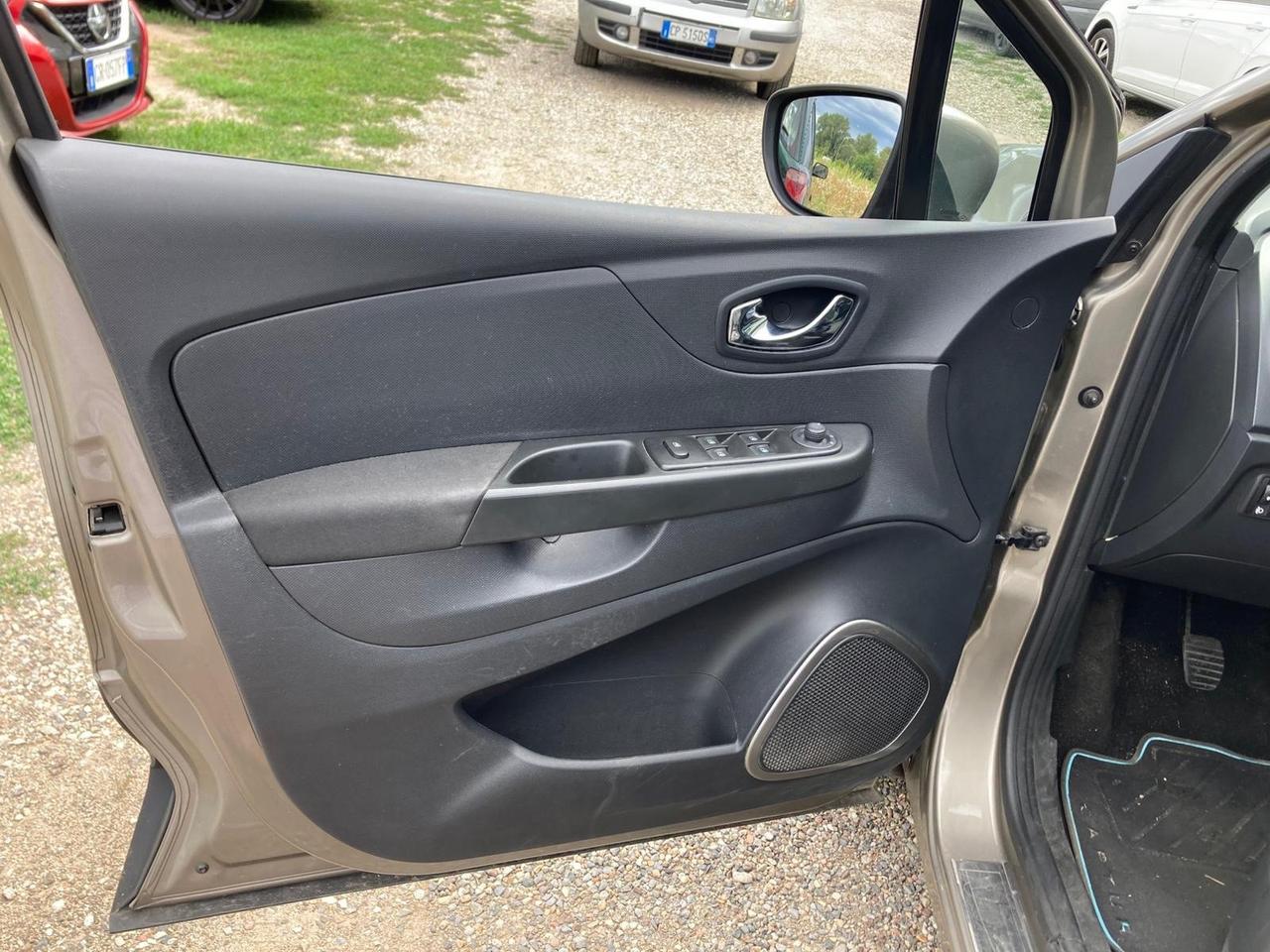 Renault Captur 0.9 TCe 12V 90 CV Start&Stop Energy R-Link