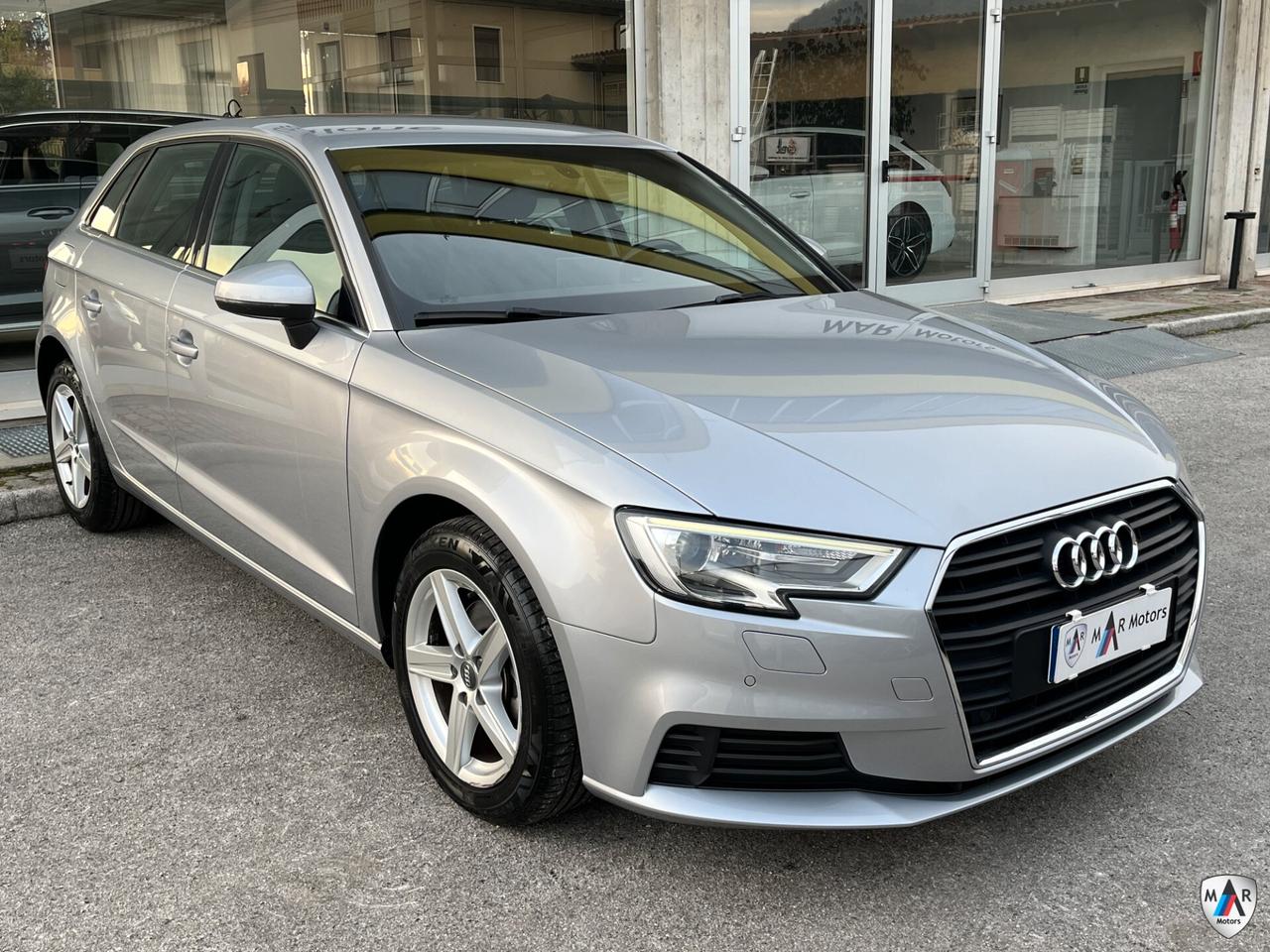 Audi A3 SPB 30 TFSI Business