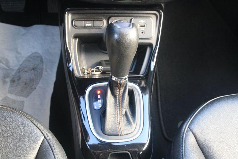 Jeep Compass Compass 1.3 Turbo T4 150 CV aut. 2WD Limited