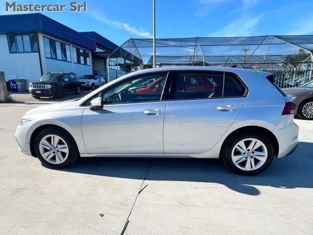 VOLKSWAGEN Golf Golf VIII 2.0 tdi Life 115cv - targa GC924JX