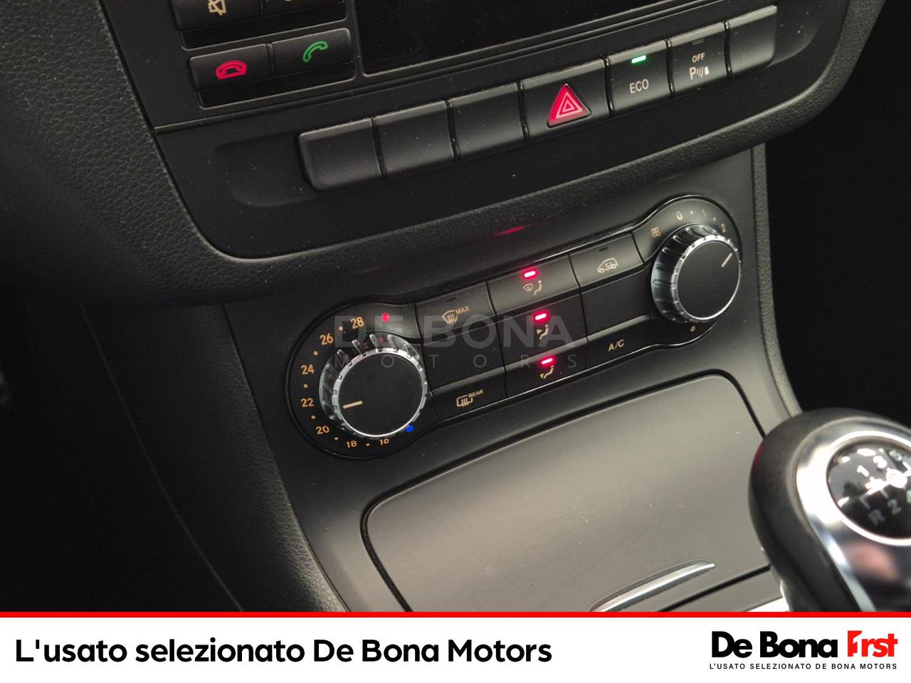 Mercedes Classe B 180 cdi premium full edition