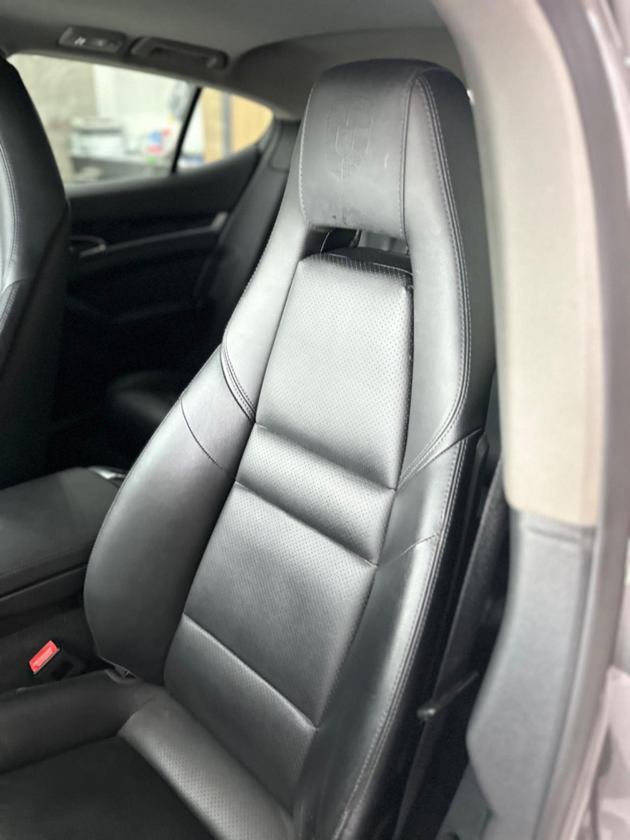 Porsche Panamera 3.0 Diesel