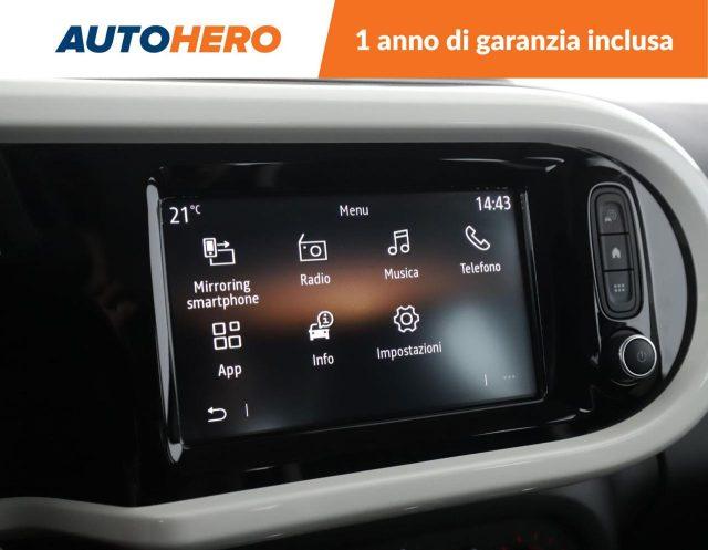 RENAULT Twingo SCe 65 CV Intens