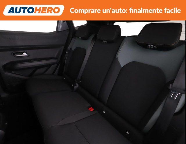 DACIA Duster Hybrid 140 CV Extreme
