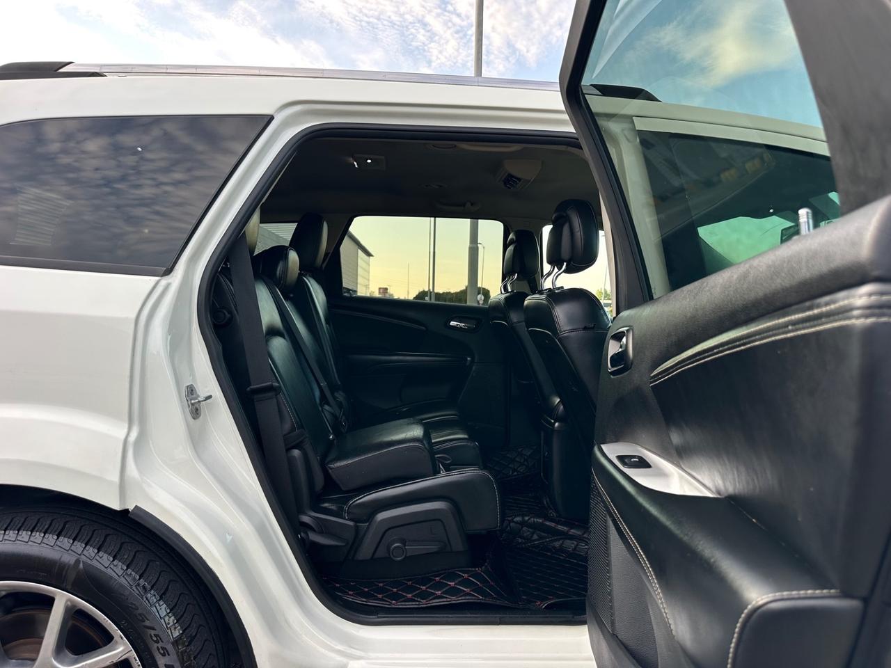 Fiat Freemont 2.0 Multijet 4x4 Full optional