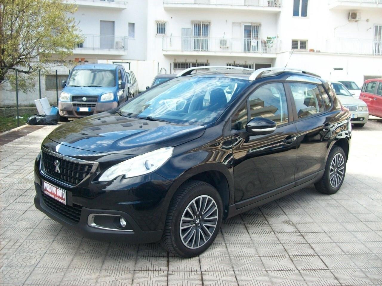 Peugeot 2008 1.2 PureTech 82CV Business