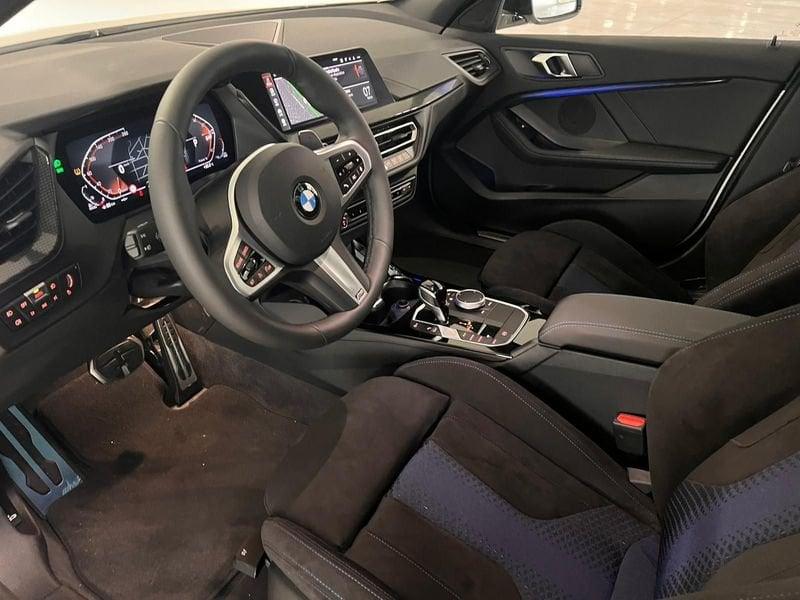 BMW Serie 1 120D XDRIVE 5P