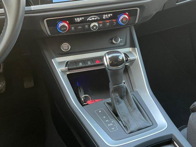 AUDI Q3 35 TDI 2.0