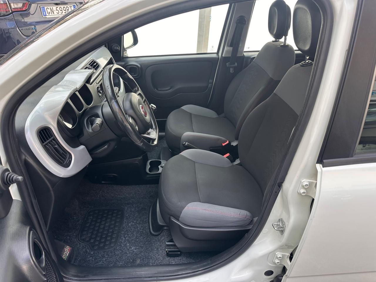 Fiat Panda 1.3 MJT 95 CV S&S Easy