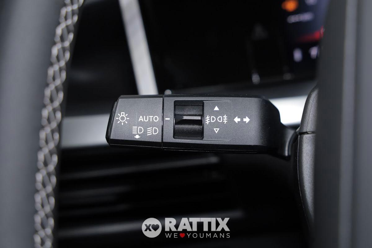 Opel Frontera 1.2 hybrid 145CV GS edct