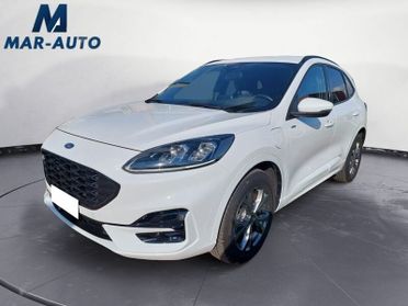 Ford Kuga Kuga 2.5 Plug In Hybrid 225 CV CVT 2WD ST-Line X